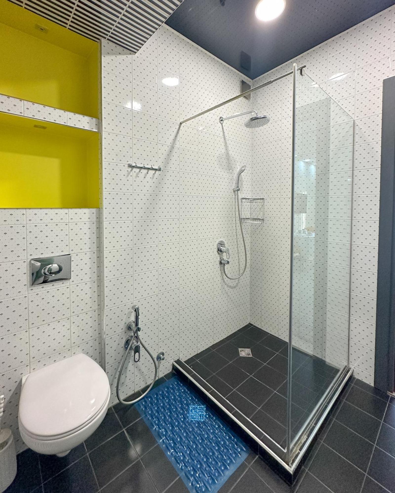 Apartments With View Тбилиси Екстериор снимка