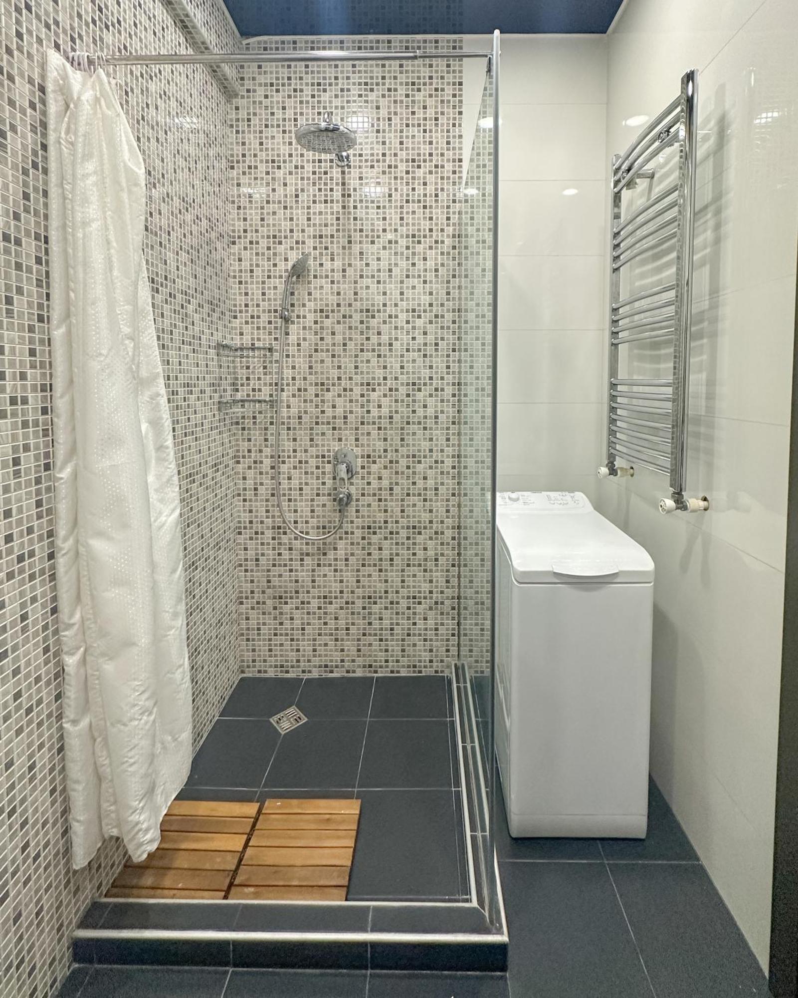 Apartments With View Тбилиси Екстериор снимка